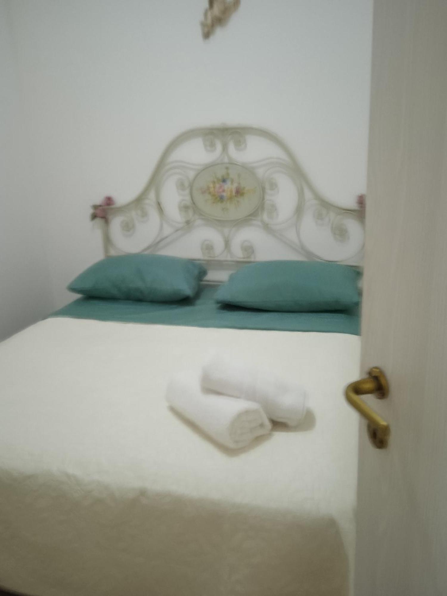 Home Rebecca Napoli Esterno foto