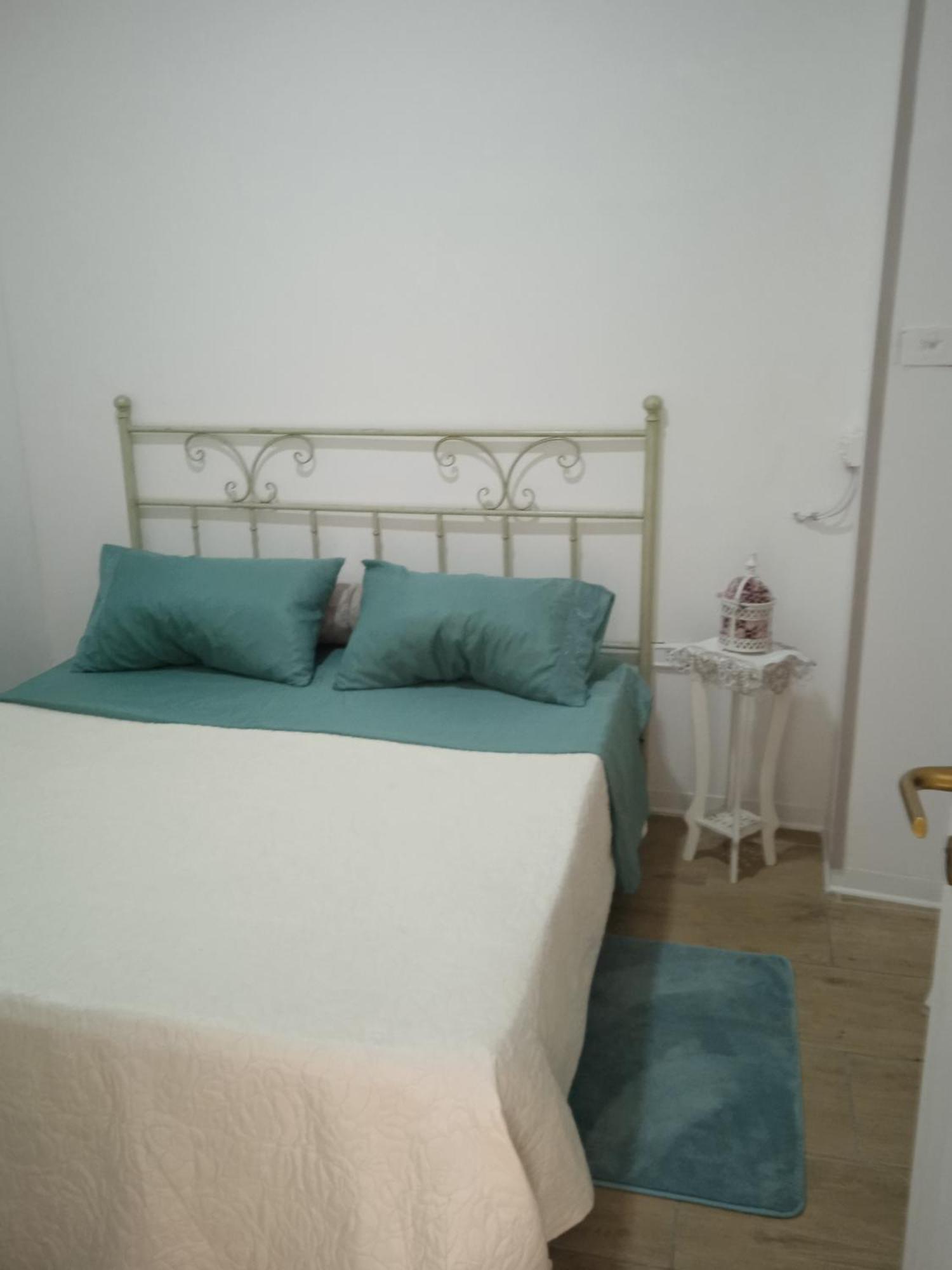 Home Rebecca Napoli Esterno foto